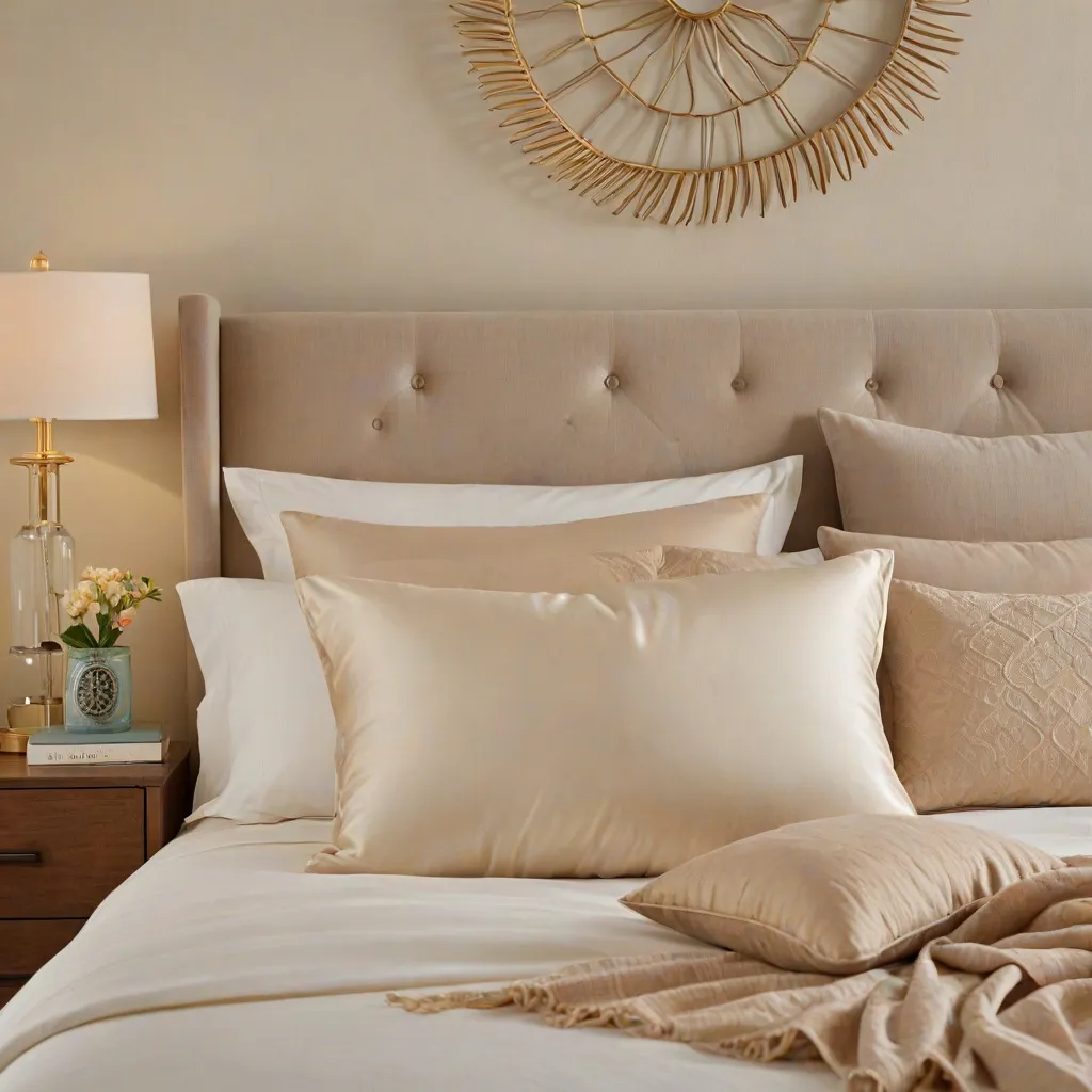 Rola snu w pięknej skórze – dlaczego warto dbać o odpowiedni odpoczynek