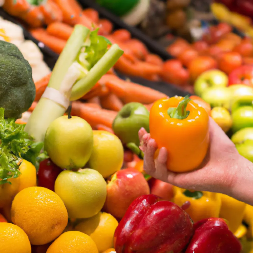 Zdrowa żywność – jak czytać etykiety i wybierać najlepsze produkty