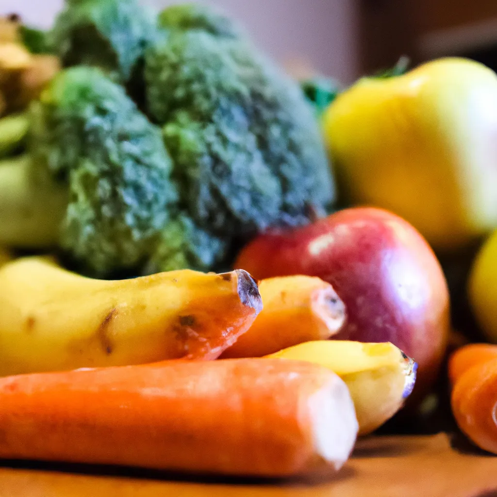 Jak poprawić trawienie – praktyczne porady i domowe sposoby