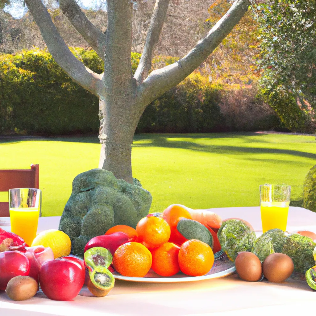 Jak radzić sobie z alergiami – naturalne metody łagodzenia objawów